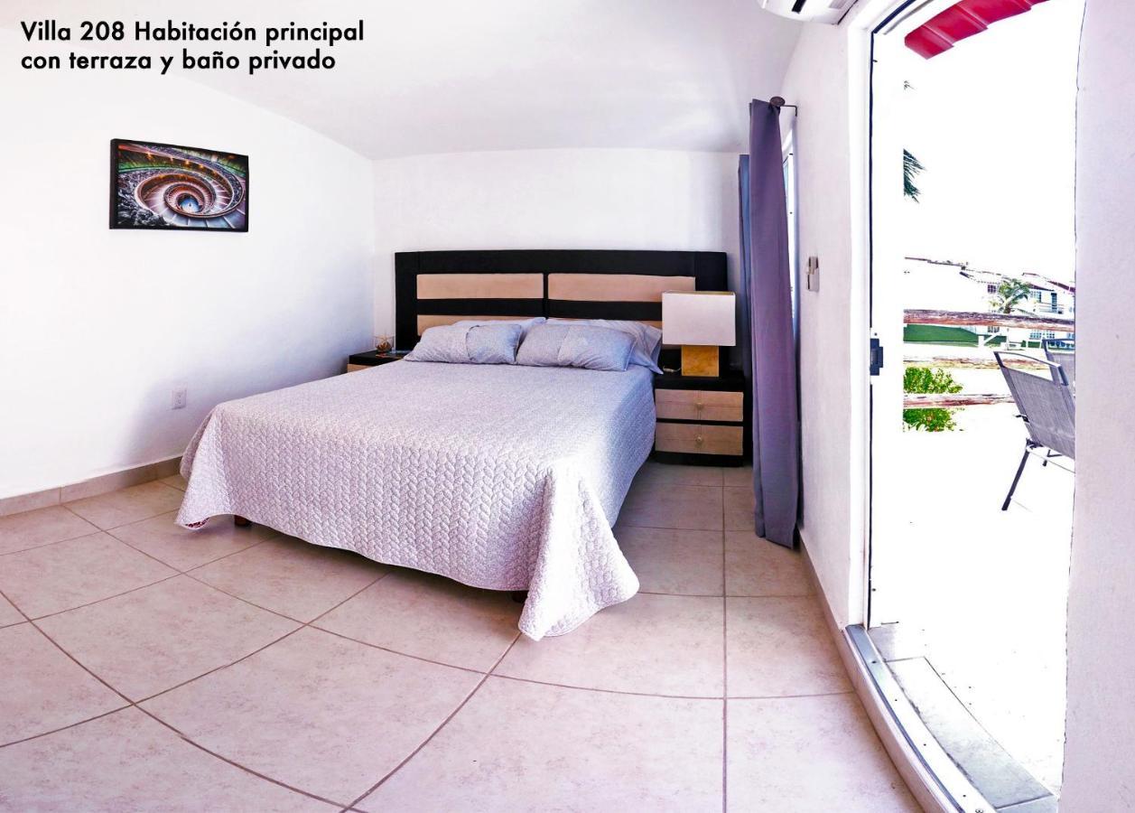 Hominngbird Acapulco Exterior foto