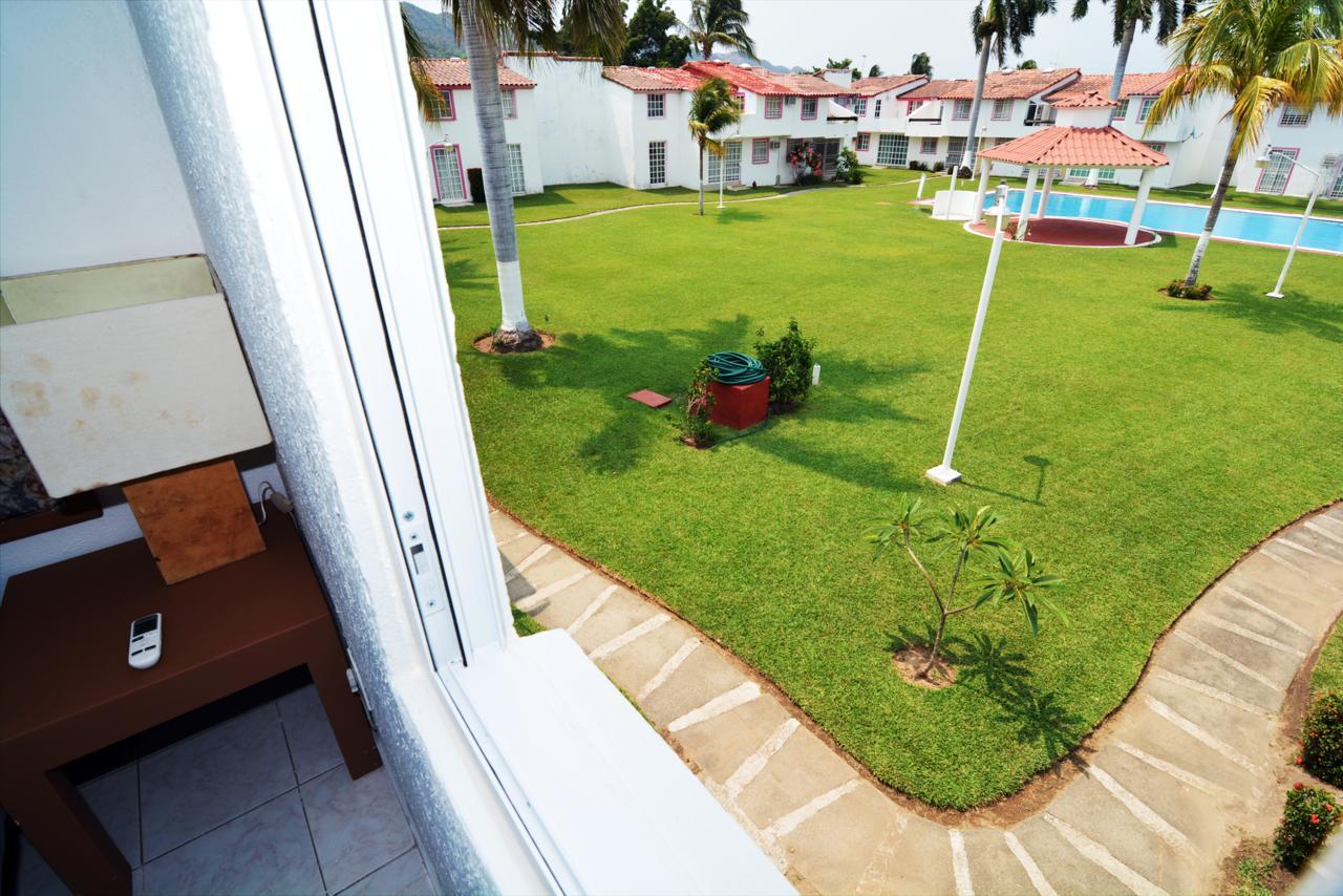 Hominngbird Acapulco Exterior foto